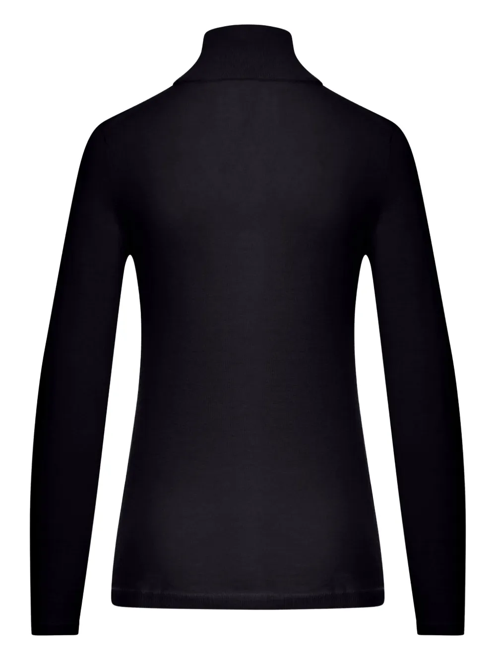 Max Mara cashmere roll-neck sweater | Knitted Sweaters | Image 2