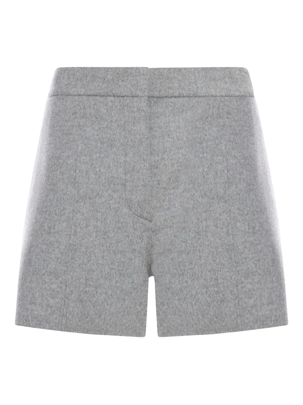 Sportmax wool shorts | Grey | Image 1