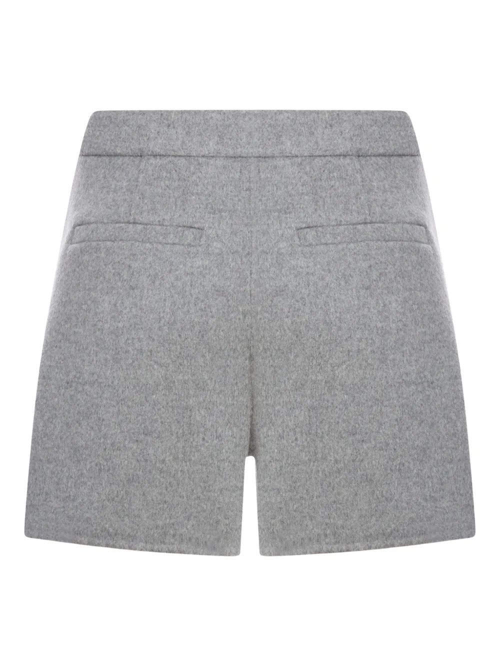 Sportmax wool shorts | Short Shorts | Image 2