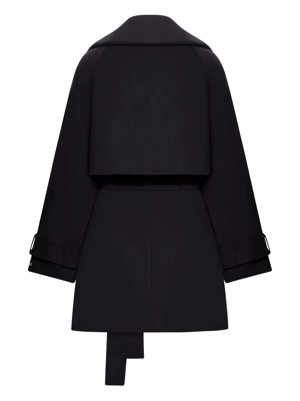 Sportmax belted wool coat | Double Breasted & Peacoats | Image 2