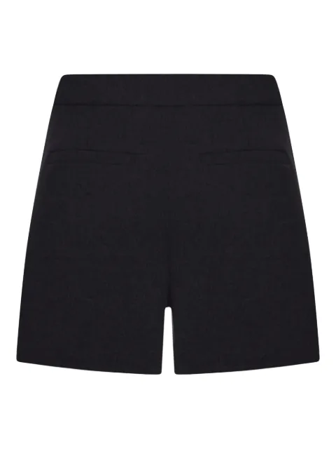Sportmax wool shorts 