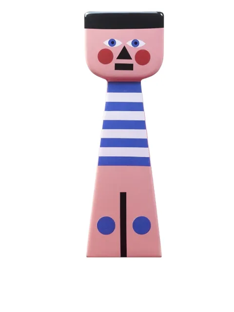 Qeeboo Gary candle holder (30cm)