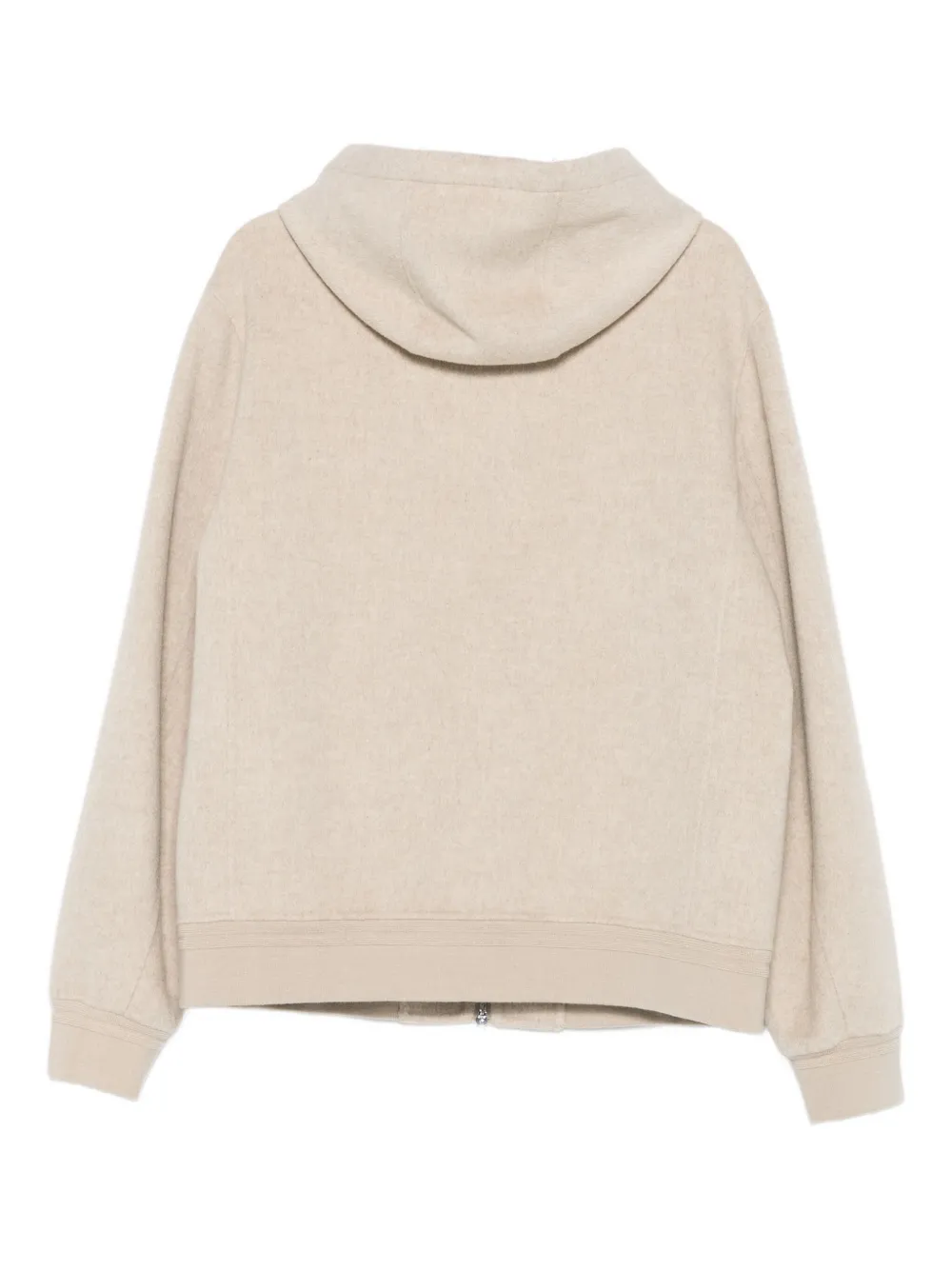 Montecore sudadera con capucha y cremallera | Hoodies | Image 2