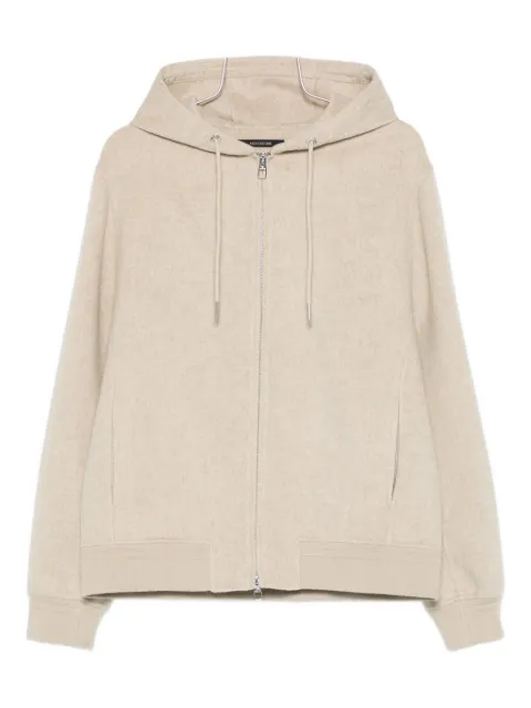 Montecore zip-up hoodie 