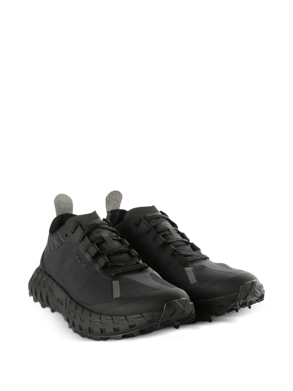 norda panelled sneakers | Low-Tops | Image 2