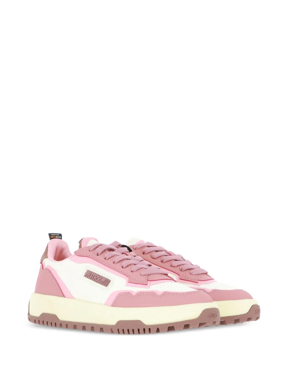 Autry Wildpace low platform sneakers | Low-Tops | Image 2