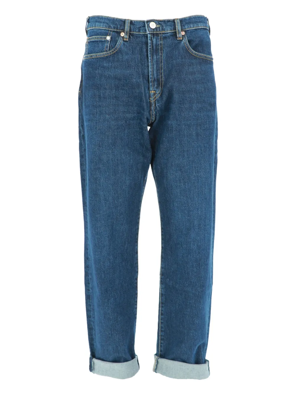 Paul Smith five-poket jeans | Blue | Image 1