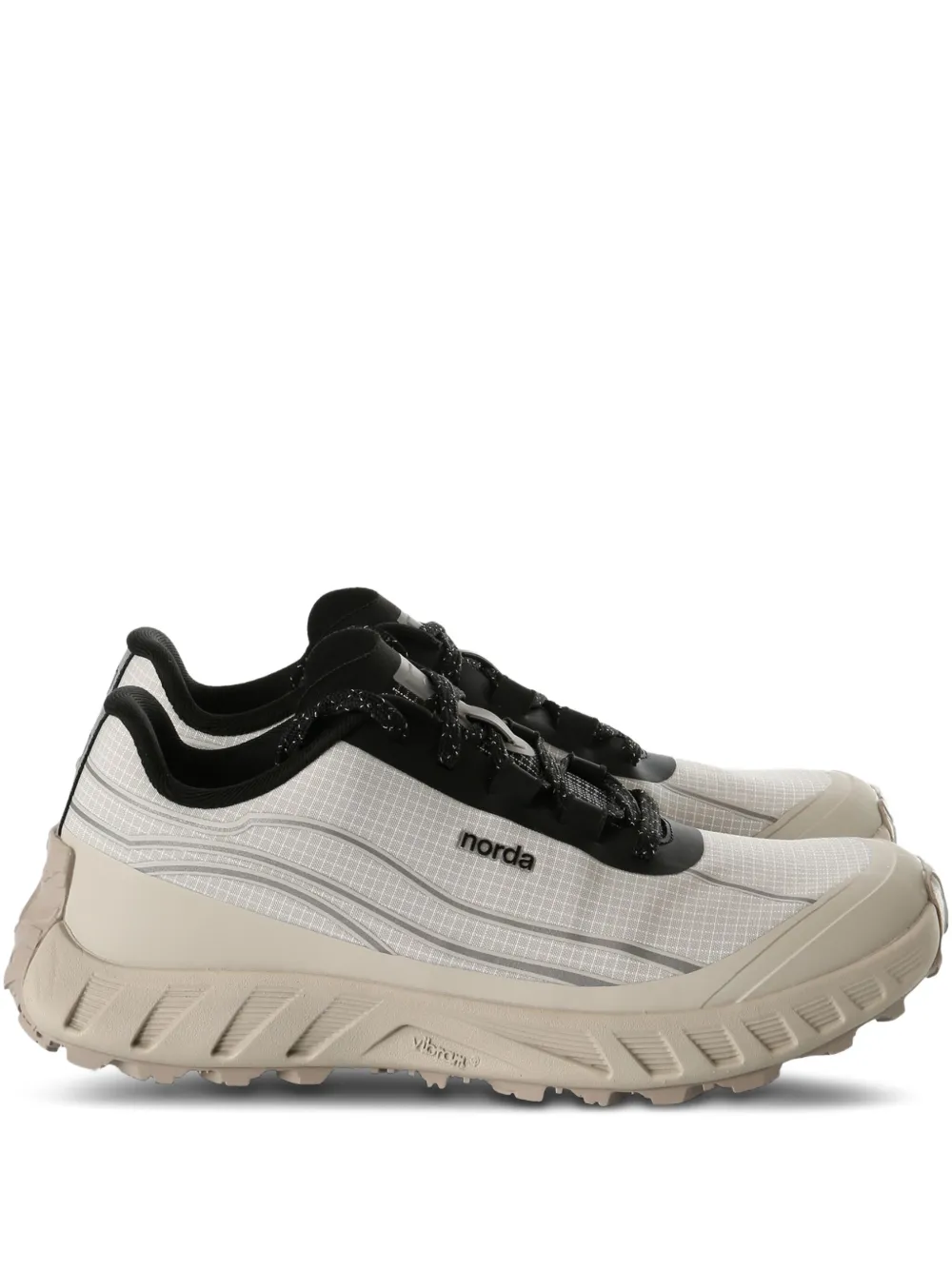 norda 002 sneakers | Neutrals | Image 1