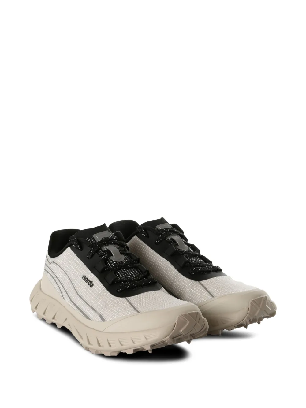 norda 002 sneakers | Low-Tops | Image 2