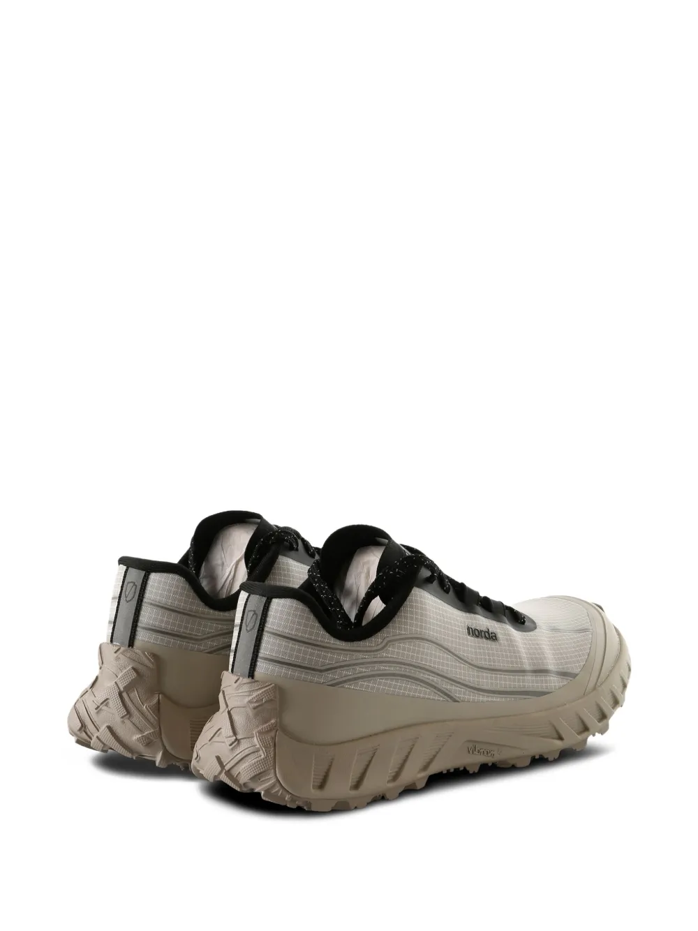 norda 002 sneakers Beige