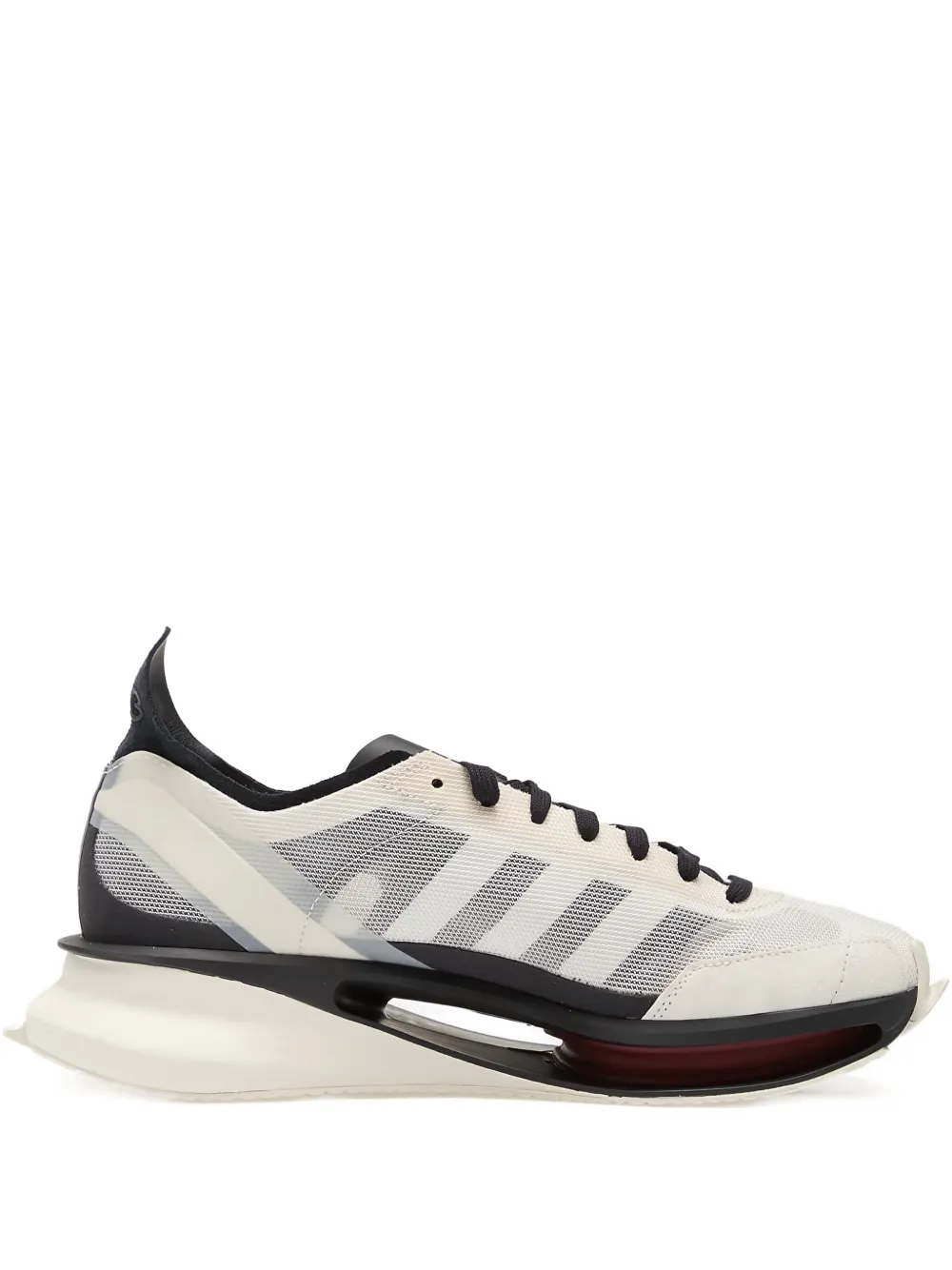 Y-3 x Adidas S-Gendo Run sneakers Neutrals