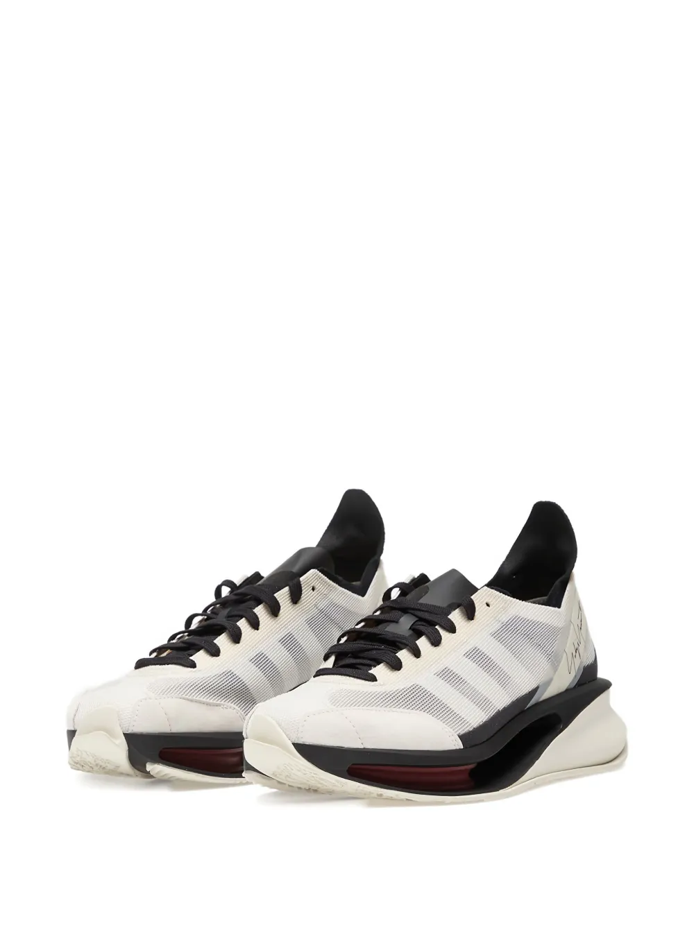 Y-3 x Adidas S-Gendo Run sneakers | Low-Tops | Image 2