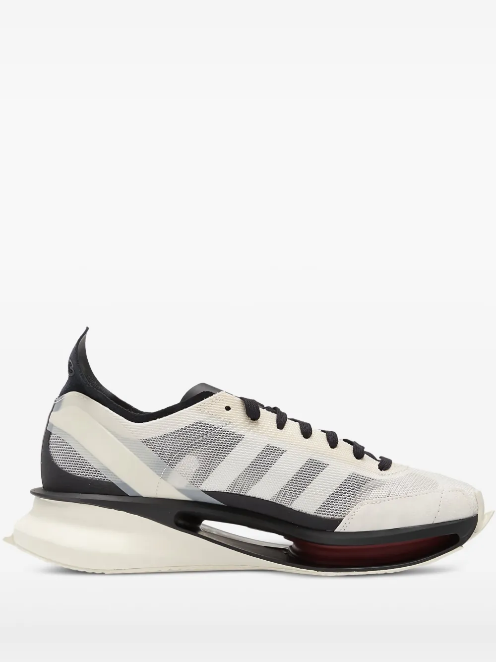 Y-3 x adidas S-Gendo Run sneakers Beige