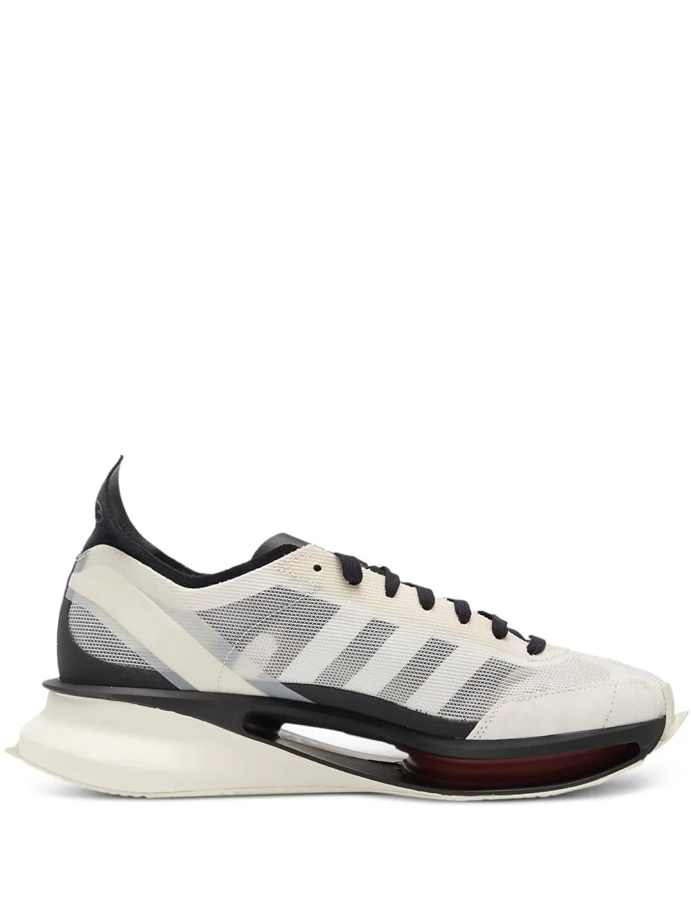 Y-3 x Adidas S-Gendo Run sneakers | Neutrals | Image 1