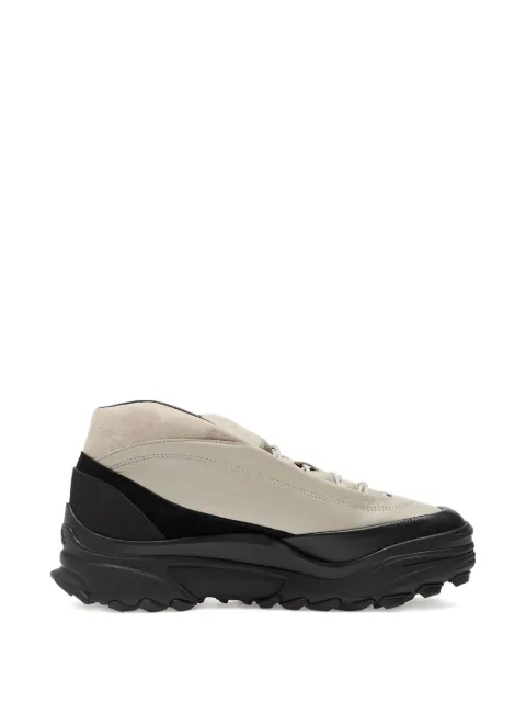 Y-3 x adidas baskets GSG9