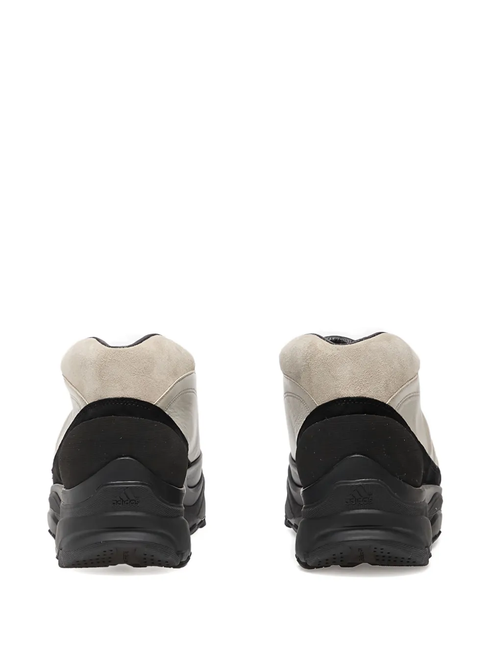 Y-3 x Adidas Gsg9 sneakers Grey
