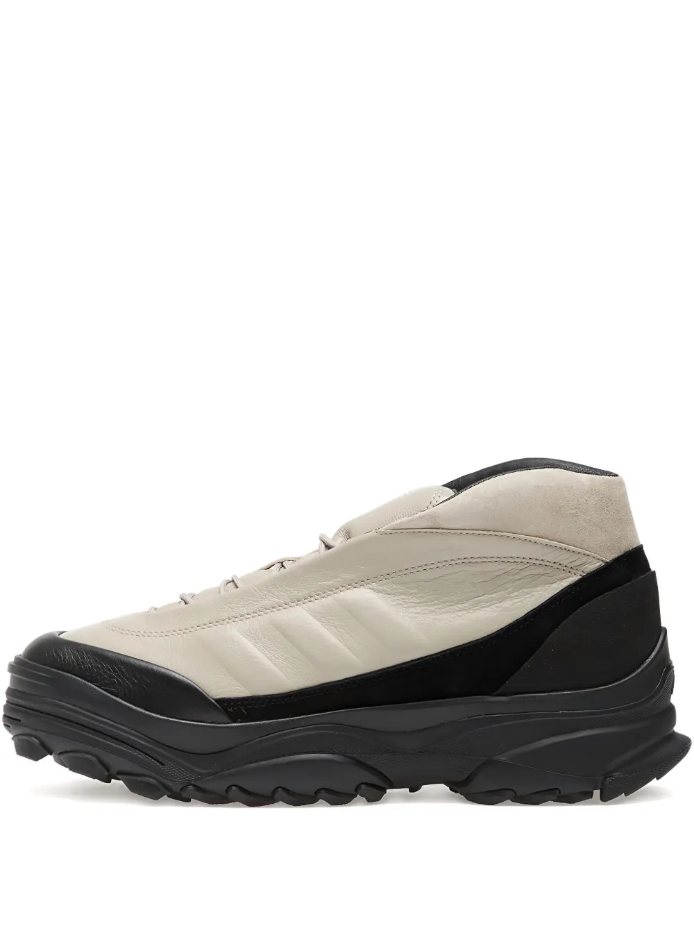 Y-3 x Adidas Gsg9 sneakers Grey