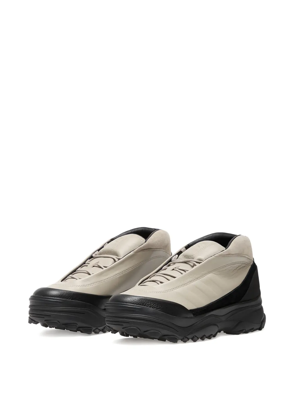 Y-3 x Adidas Gsg9 sneakers Grey