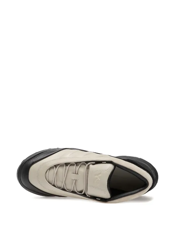 Y-3 x Adidas Gsg9 スニーカー | グレー | FARFETCH JP