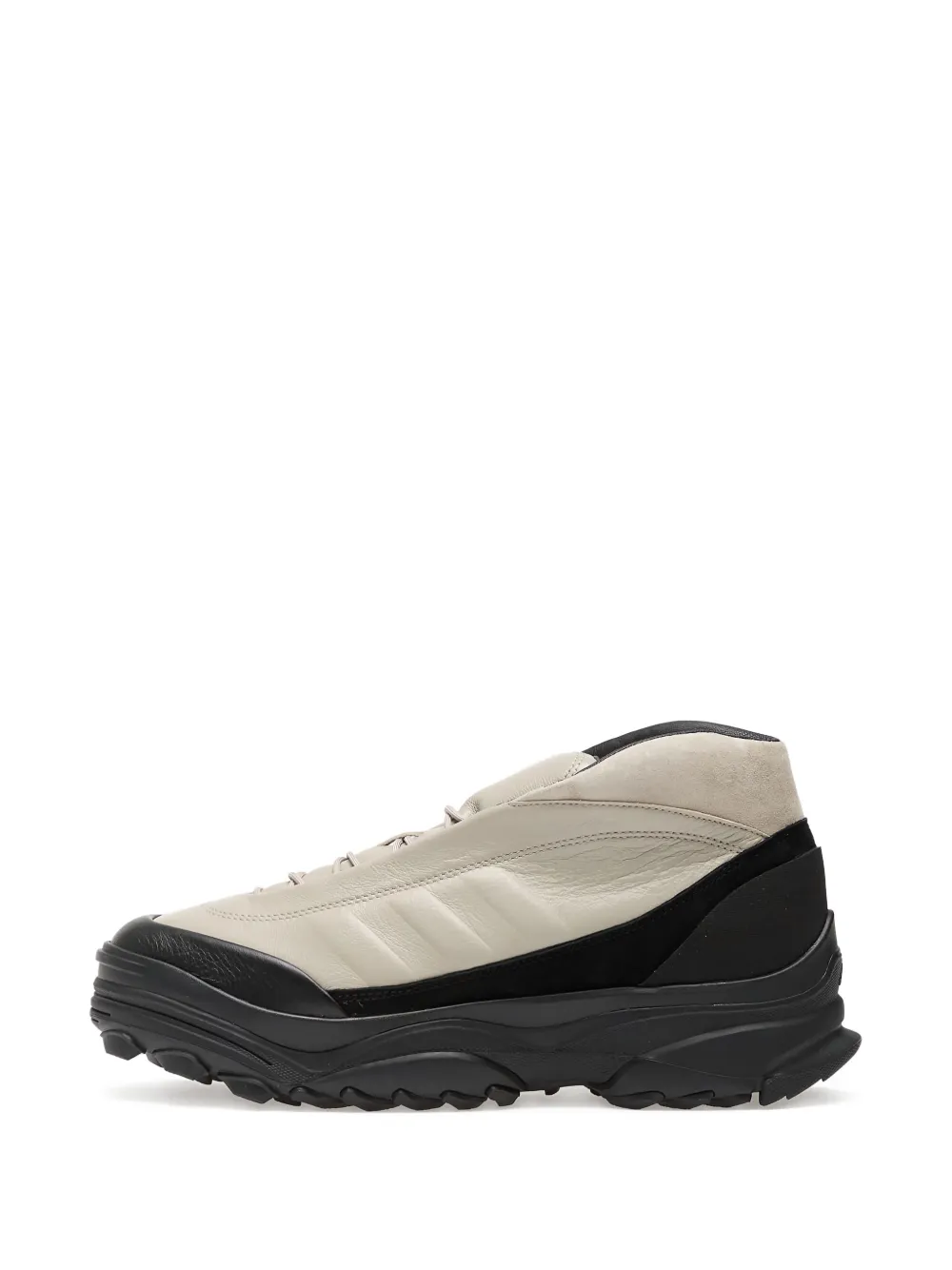 Y-3 x adidas Gsg9 sneakers Grijs