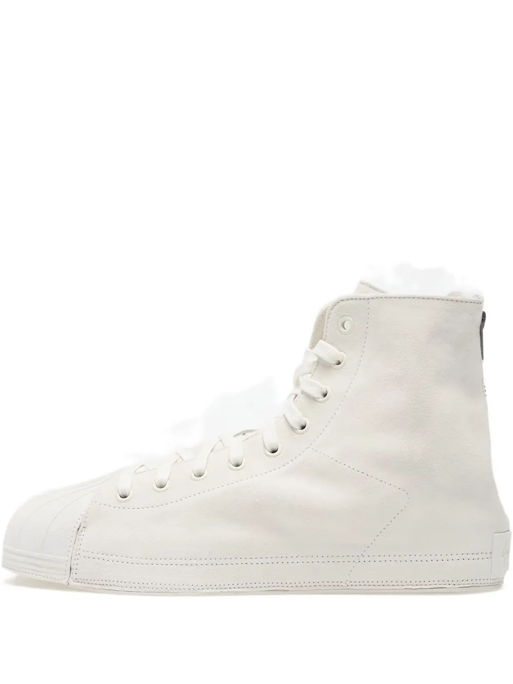 Y-3 Nizzastar sneakers White