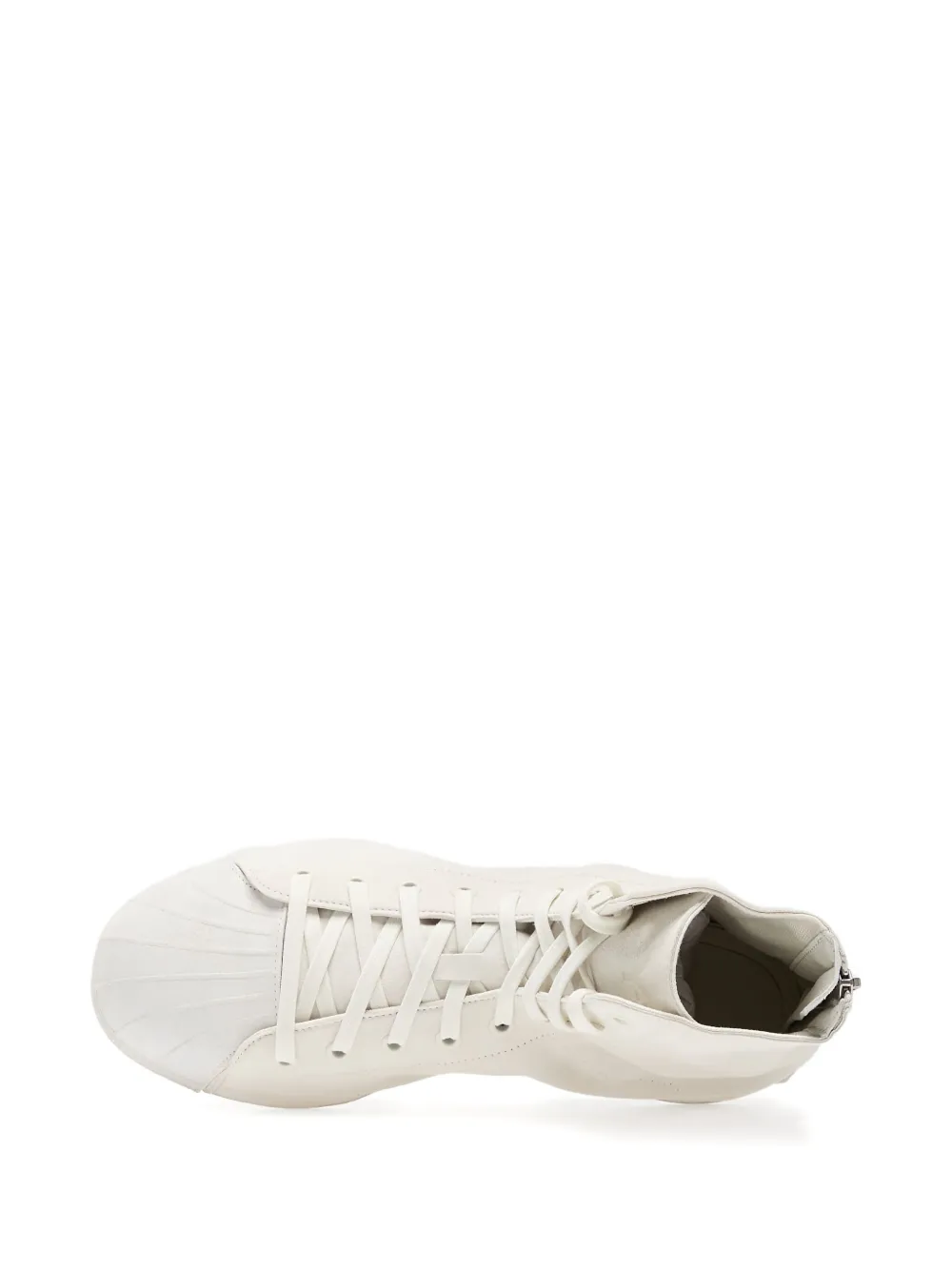 Y-3 Nizzastar sneakers White