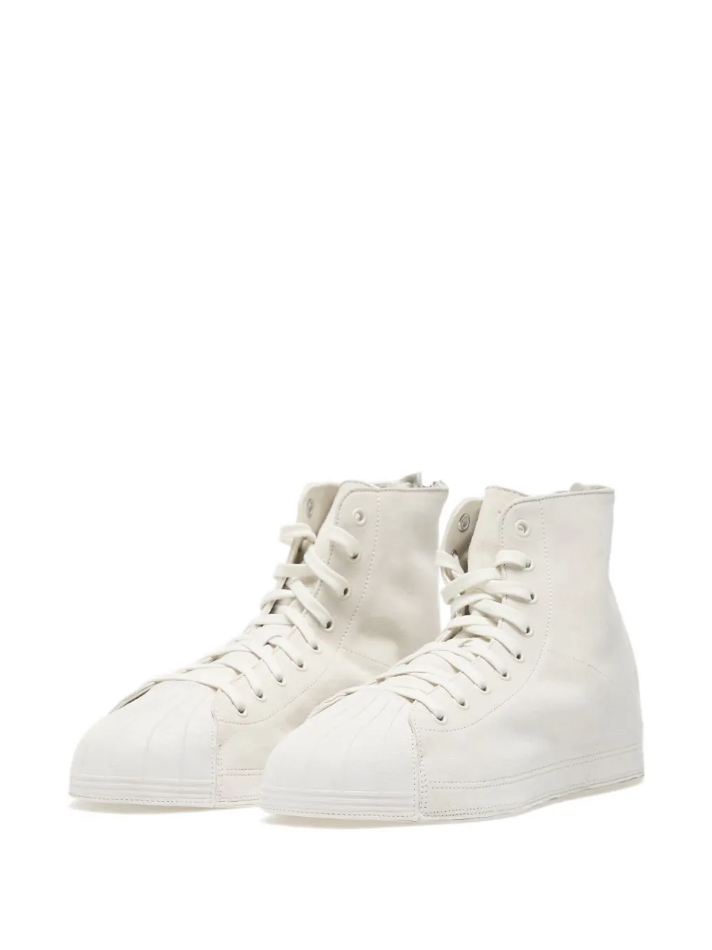 Y-3 Nizzastar sneakers White