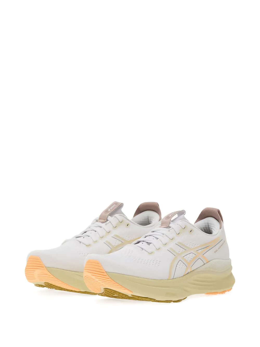 ASICS Gel-Kayano 32 sneakers White