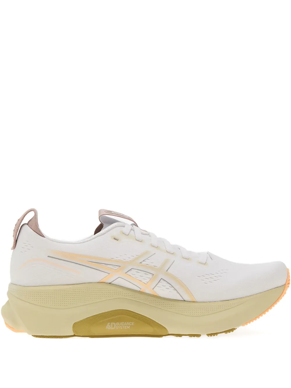 ASICS Gel-Kayano 32 sneakers White