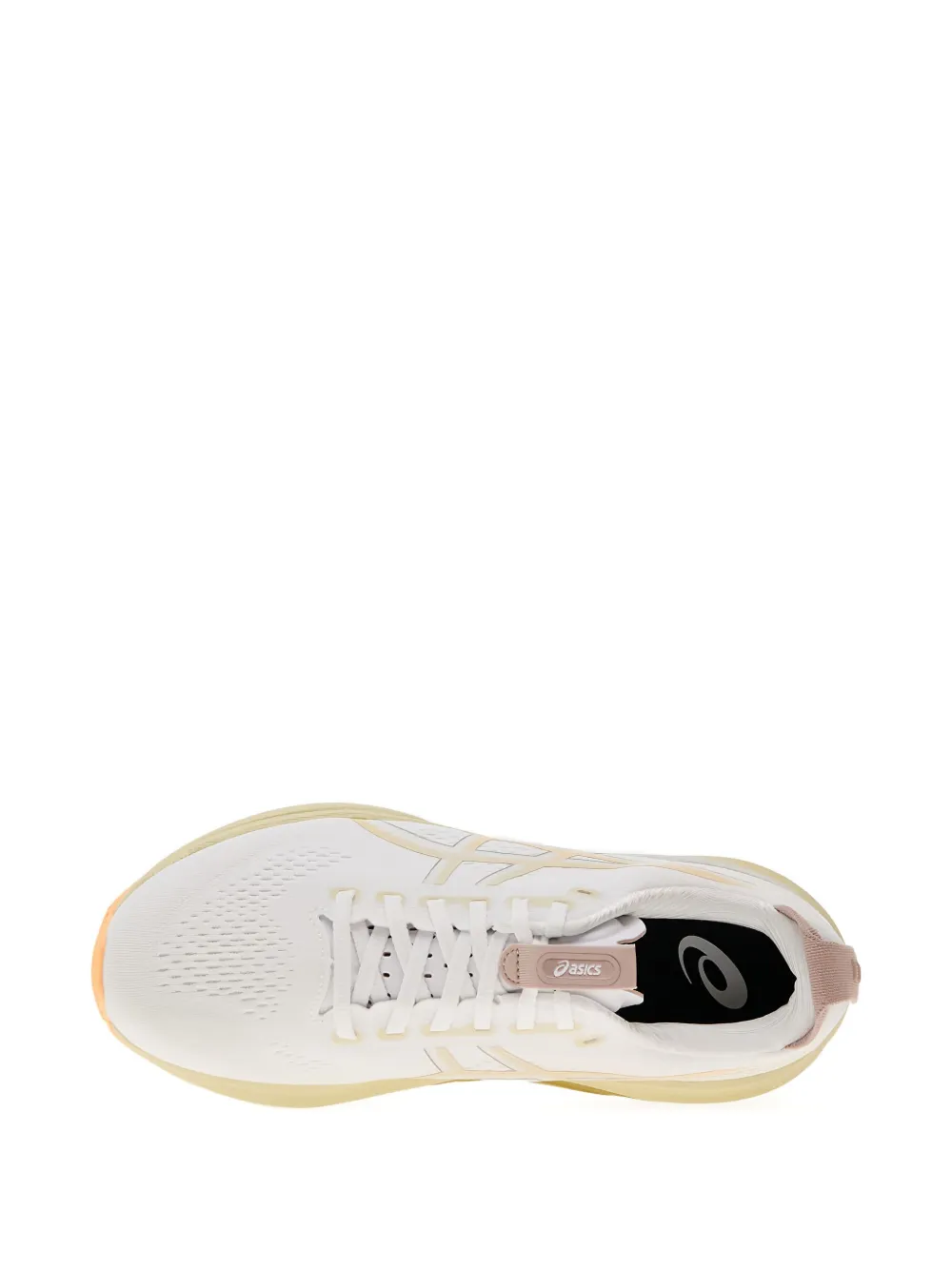 ASICS Gel-Kayano 32 sneakers White