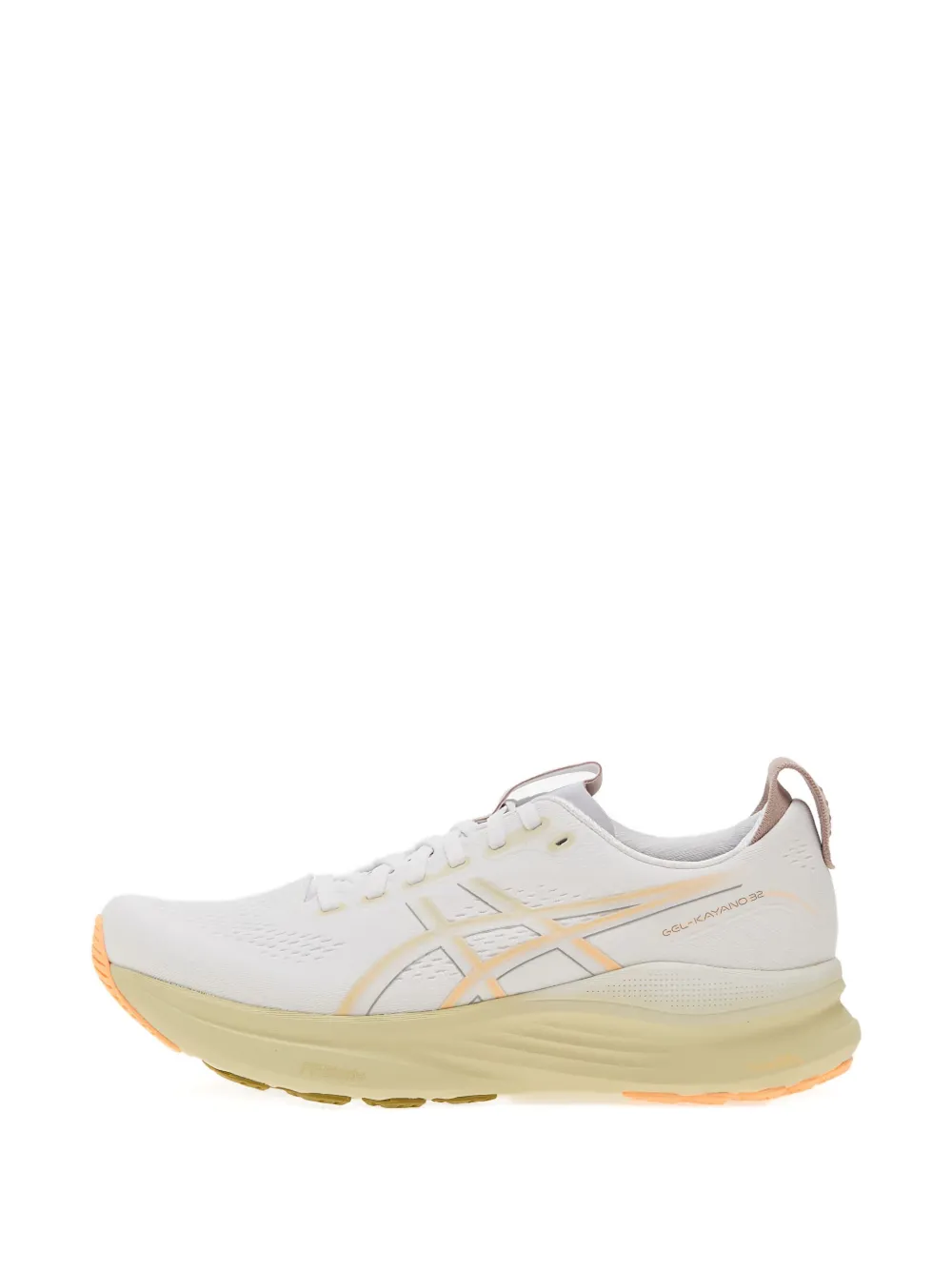 ASICS Gel-Kayano 32 sneakers White