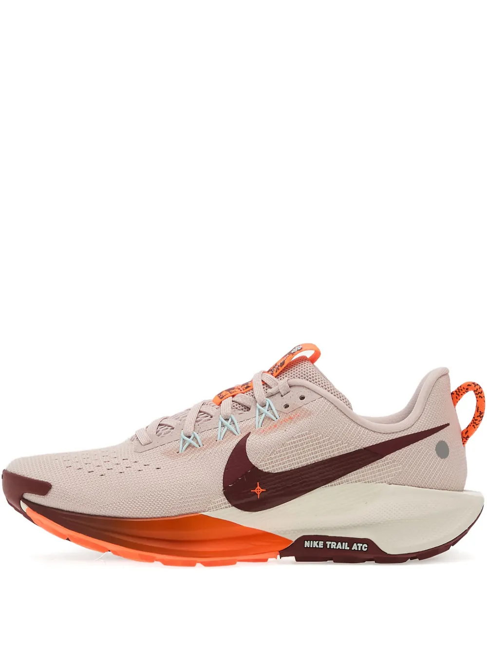 Nike Pegasus Trail sneakers - Rosa