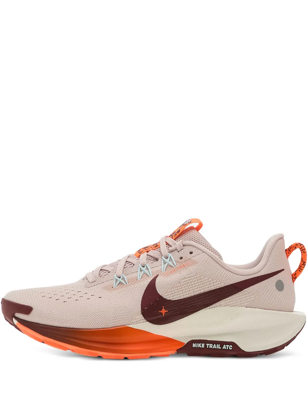 Nike Pegasus Trail sneakers Pink