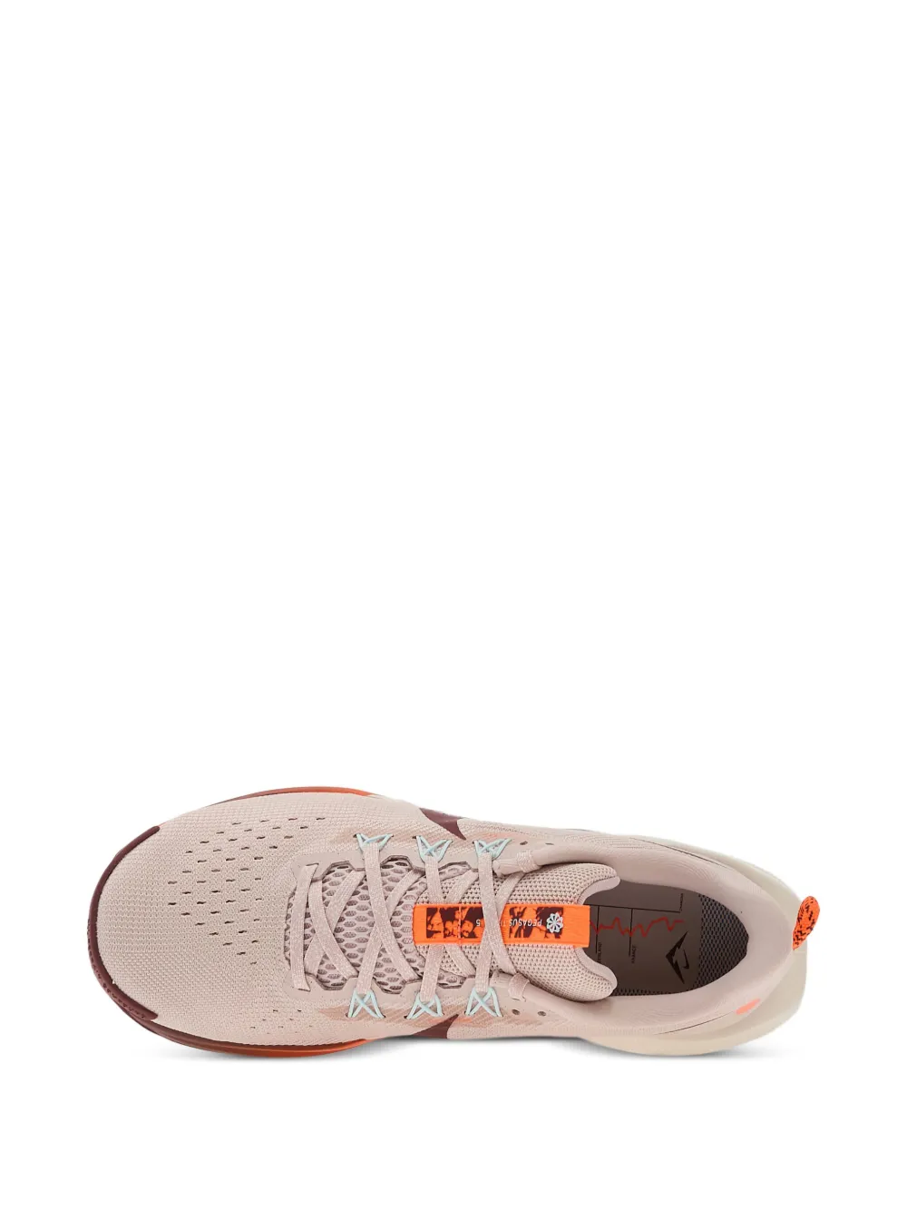 Nike Pegasus Trail sneakers Roze