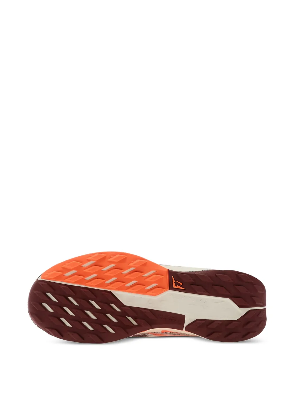 Nike Pegasus Trail sneakers Roze