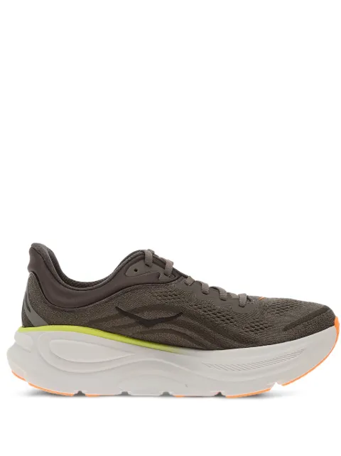 HOKA Tênis Bondi 9 com cadarço