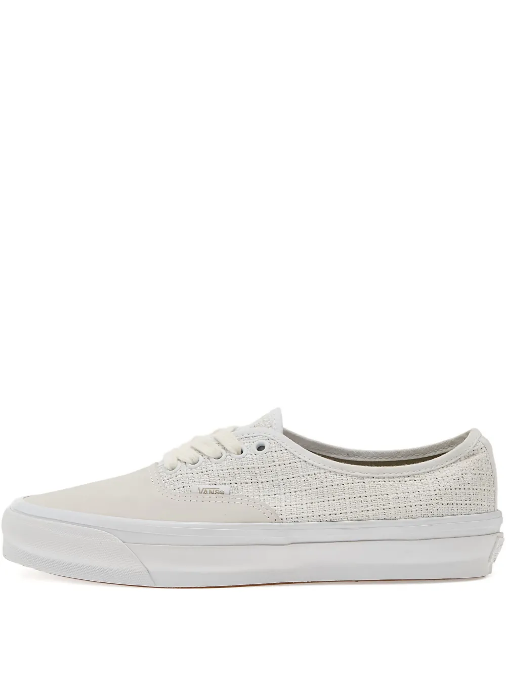 Vans Lx Authentic 44 Sneakers In White