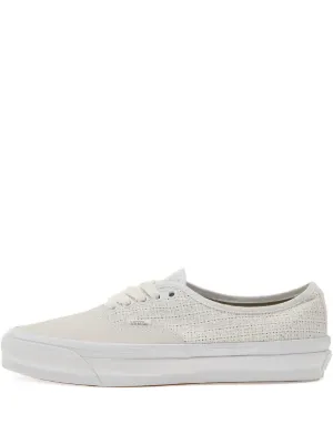 EYTYS Sidney Panelled Sneakers | White | FARFETCH