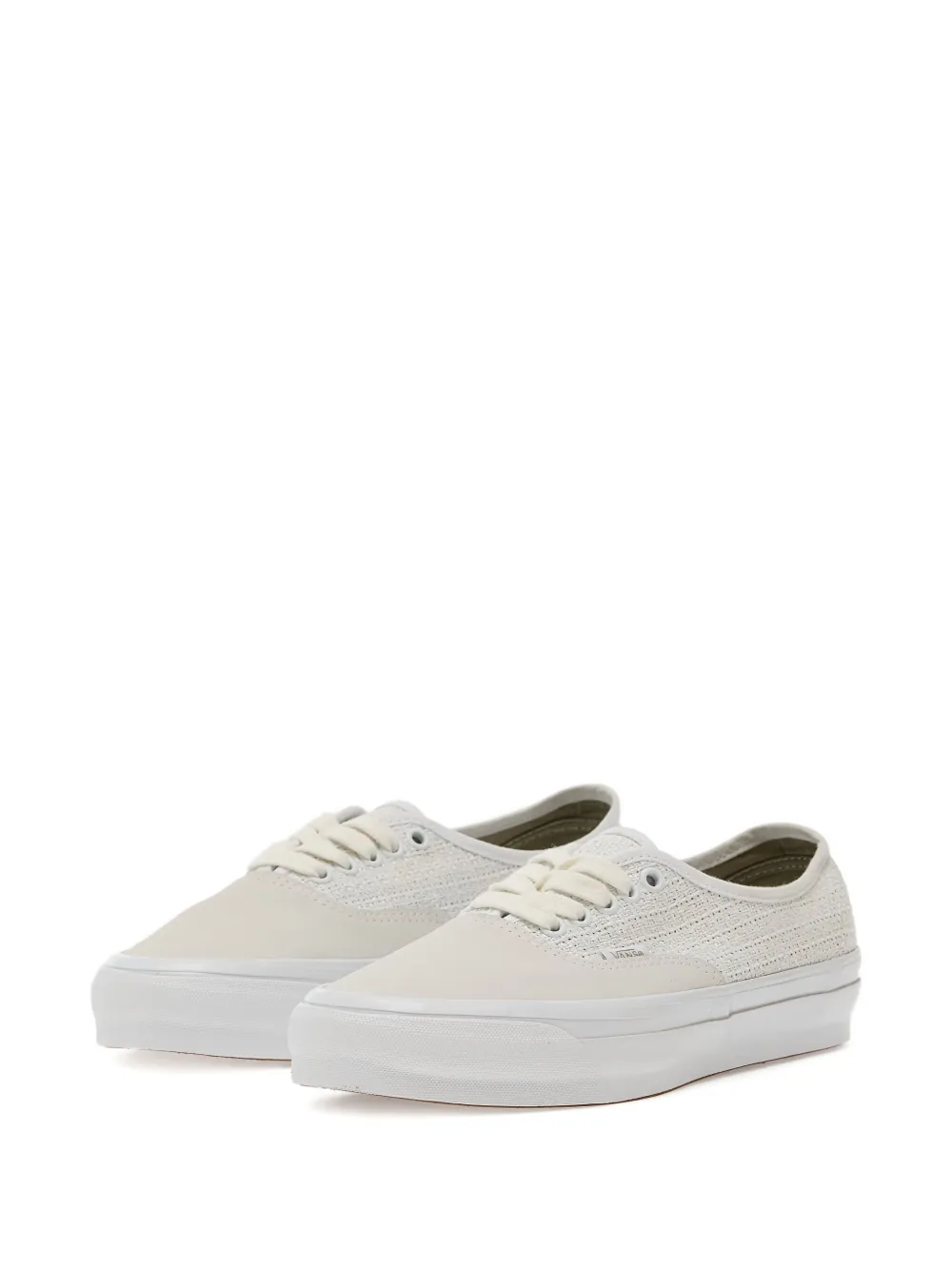Vans Lx Authentic 44 Sneakers In White