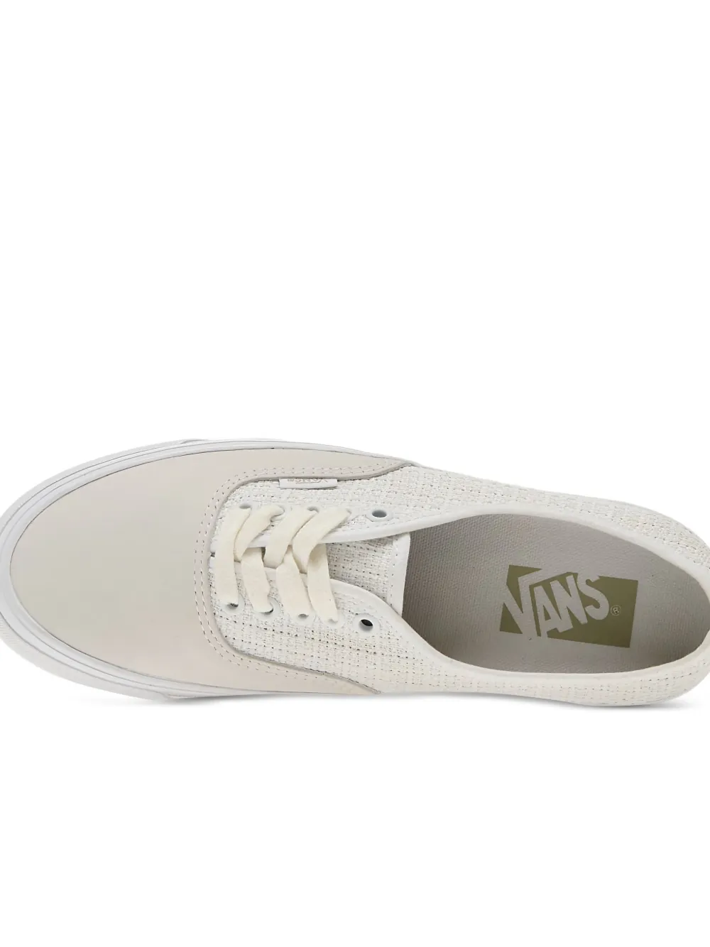 Vans Lx Authentic 44 Sneakers In White