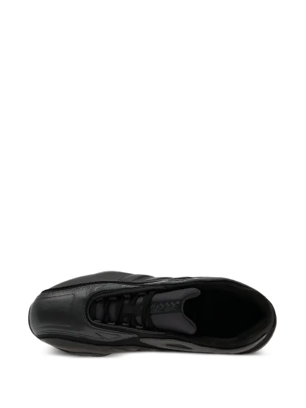 Adidas Adiracer GT lace-up low-top Sneakers | Black | FARFETCH