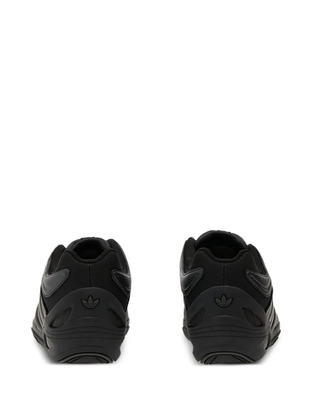 adidas Adiracer GT low-top sneakers Zwart