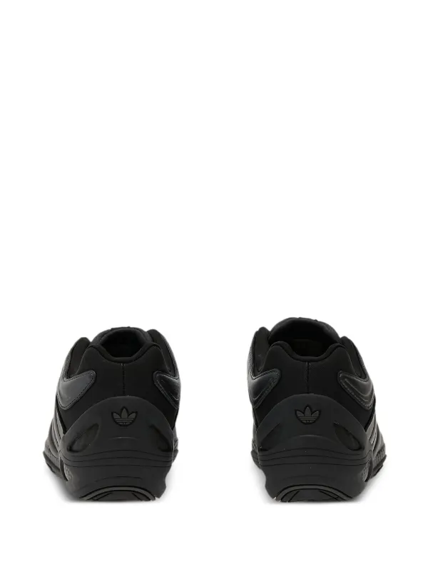 Adidas Adiracer GT lace-up low-top Sneakers | Black | FARFETCH