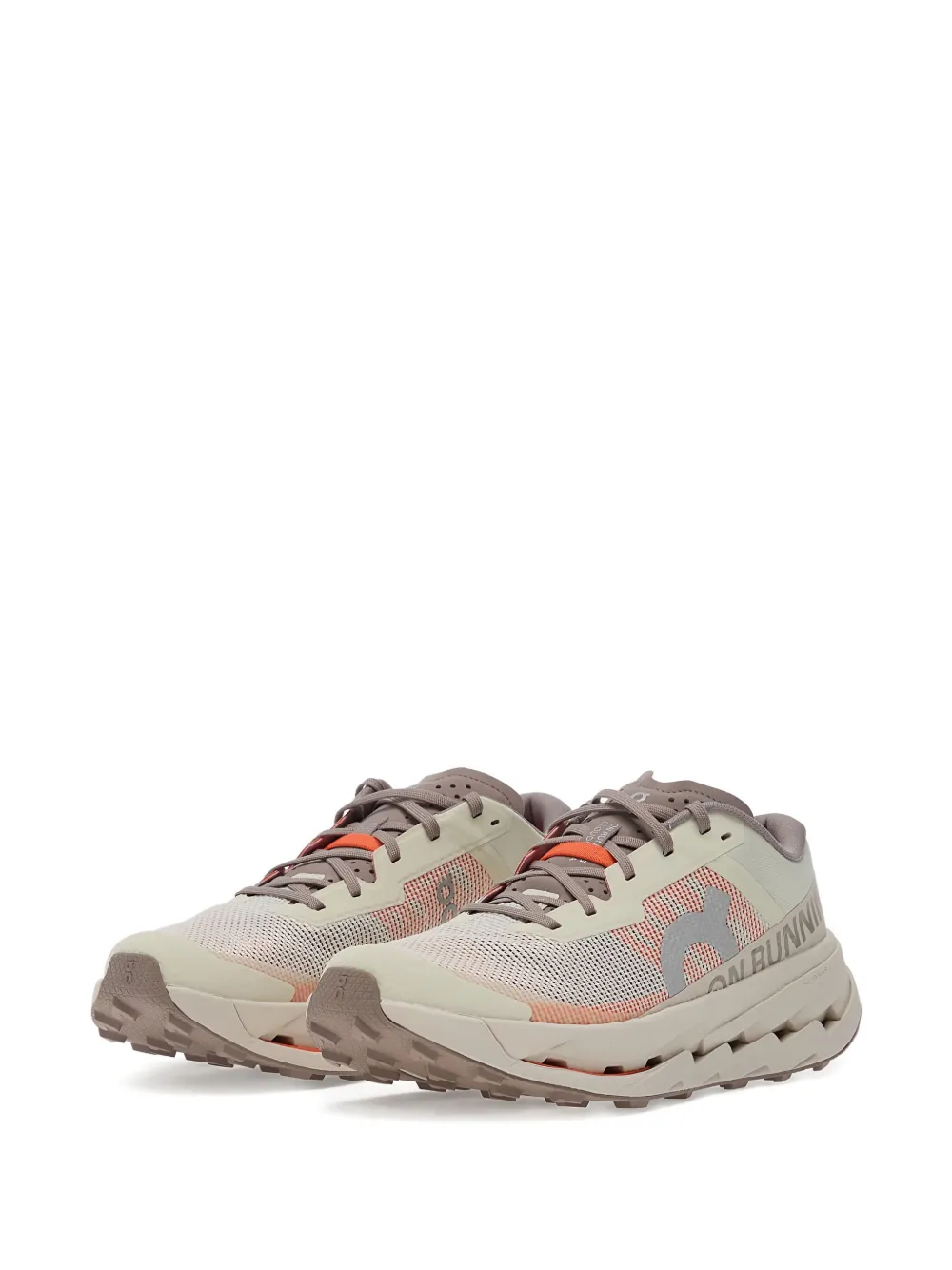 On Running Cloudultra 3 Sneakers In Multi