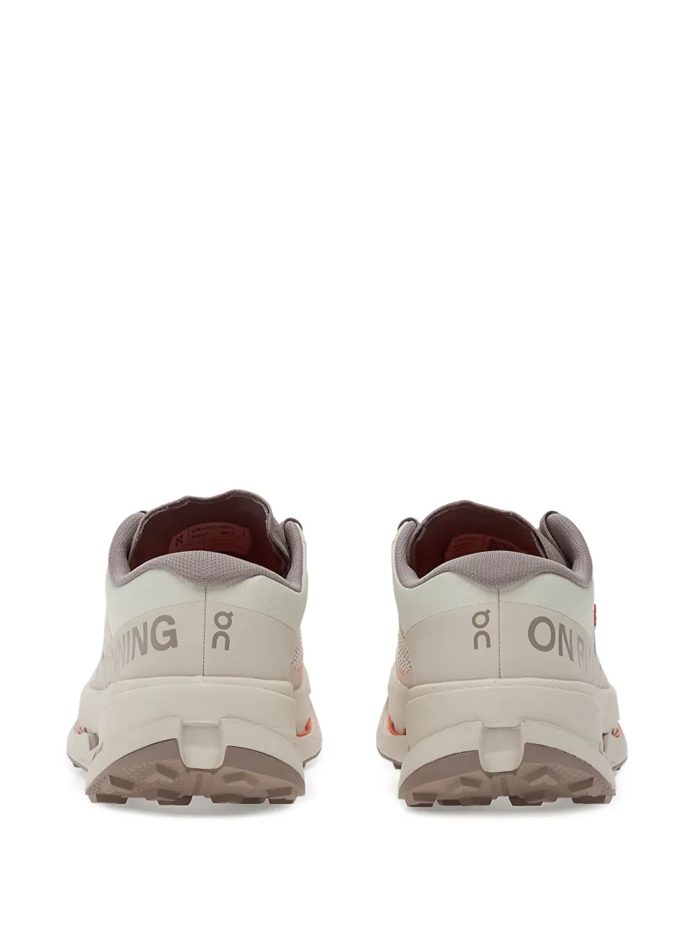 On Running Cloudultra 3 Sneakers In Multi