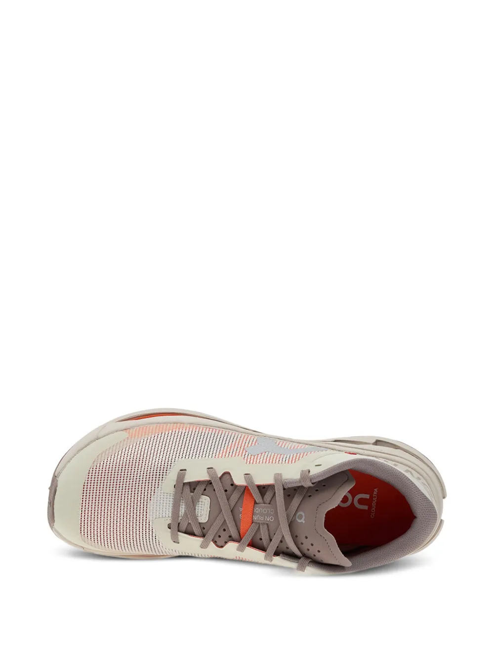 On Running Cloudultra 3 Sneakers In Multi