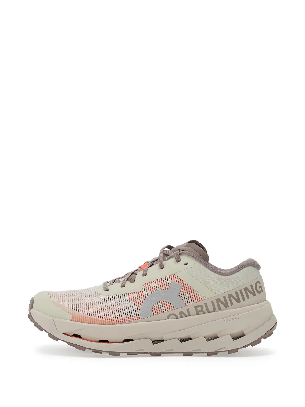 On Running Cloudultra 3 Sneakers In Multi