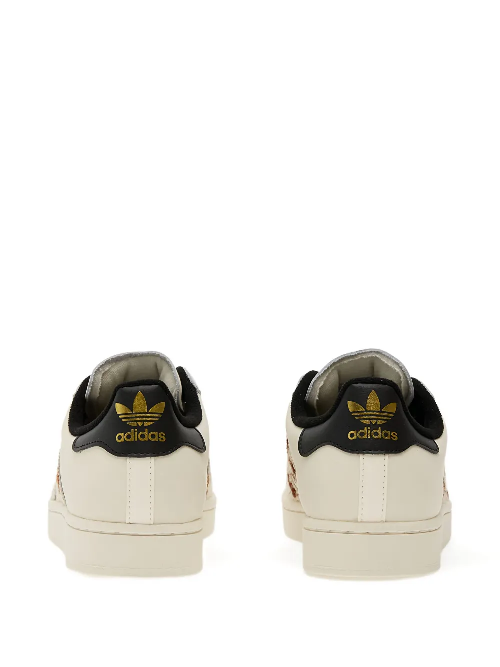 adidas Superstar II sneakers Neutrals
