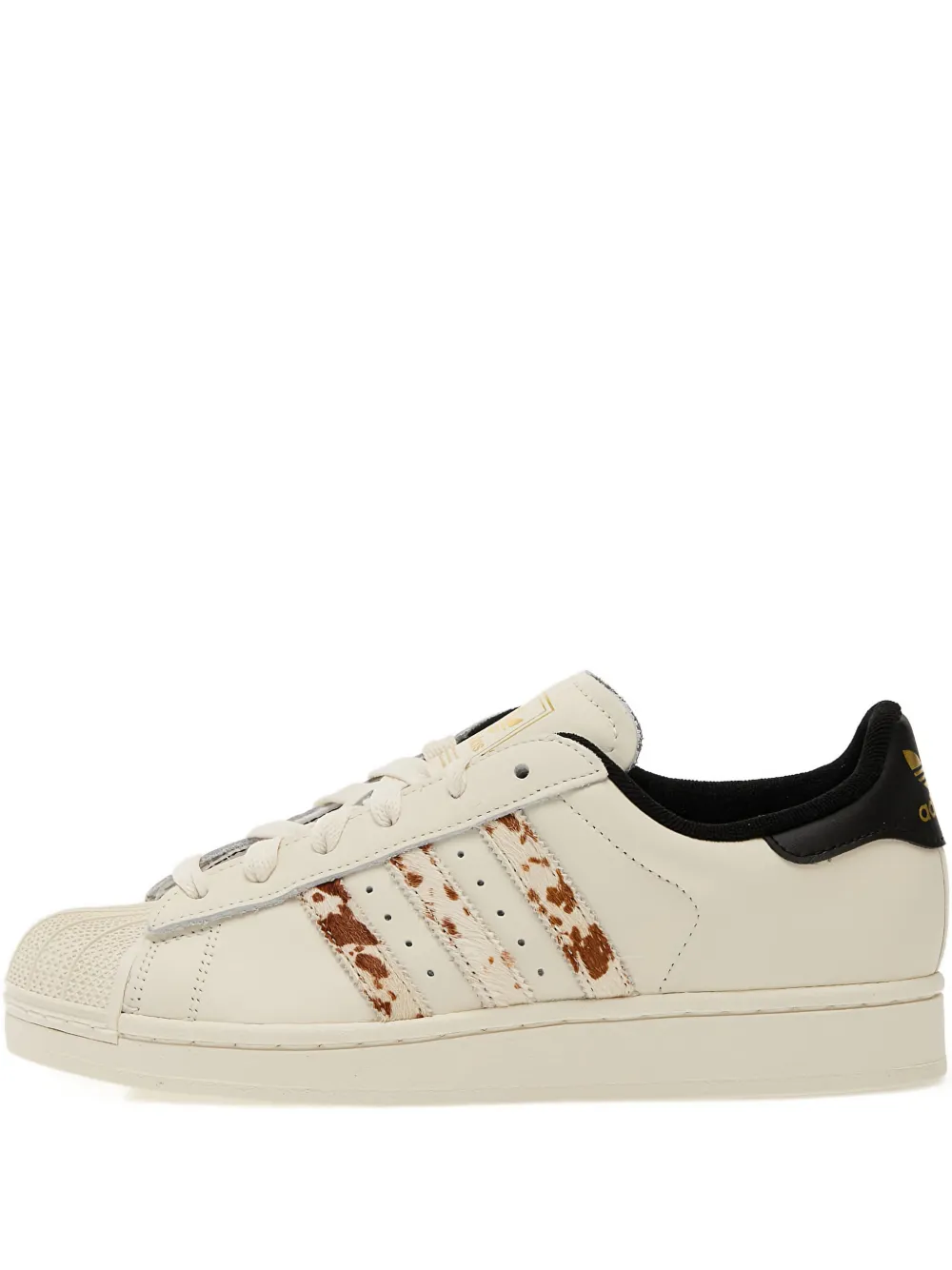 adidas Superstar II sneakers Neutrals