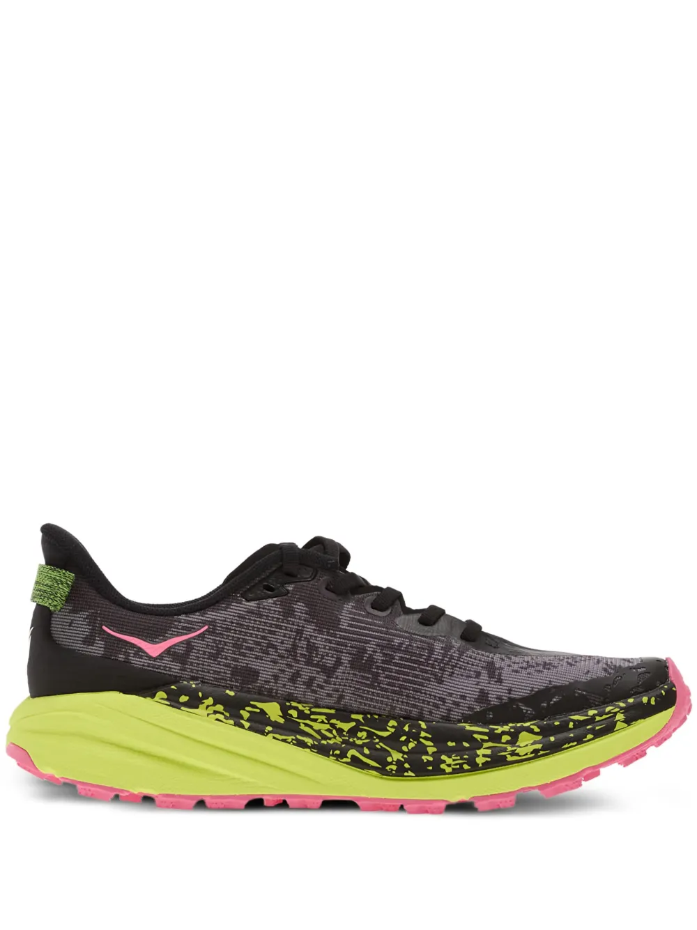 HOKA Speedgoat 6 sneakers | Black | Image 1